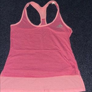 adidas workout shirt